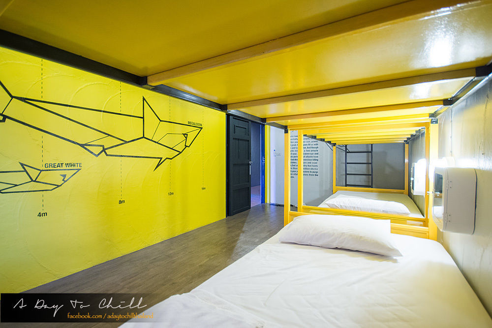 Monkey Dive Hostel Khaolak Khaulak Kültér fotó