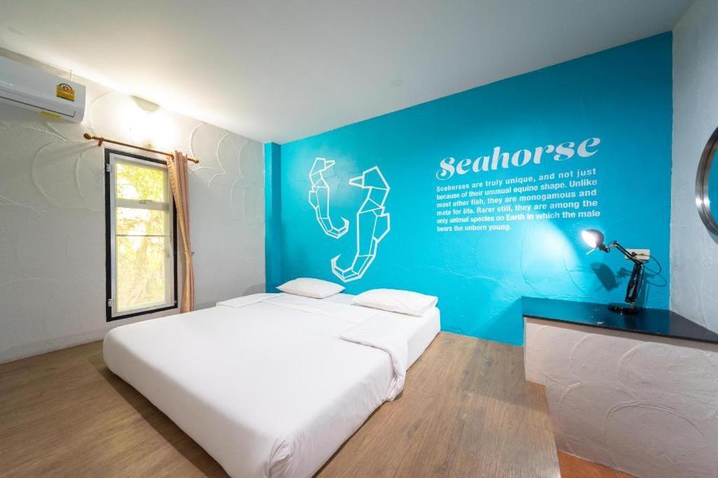 Monkey Dive Hostel Khaolak Khaulak Kültér fotó